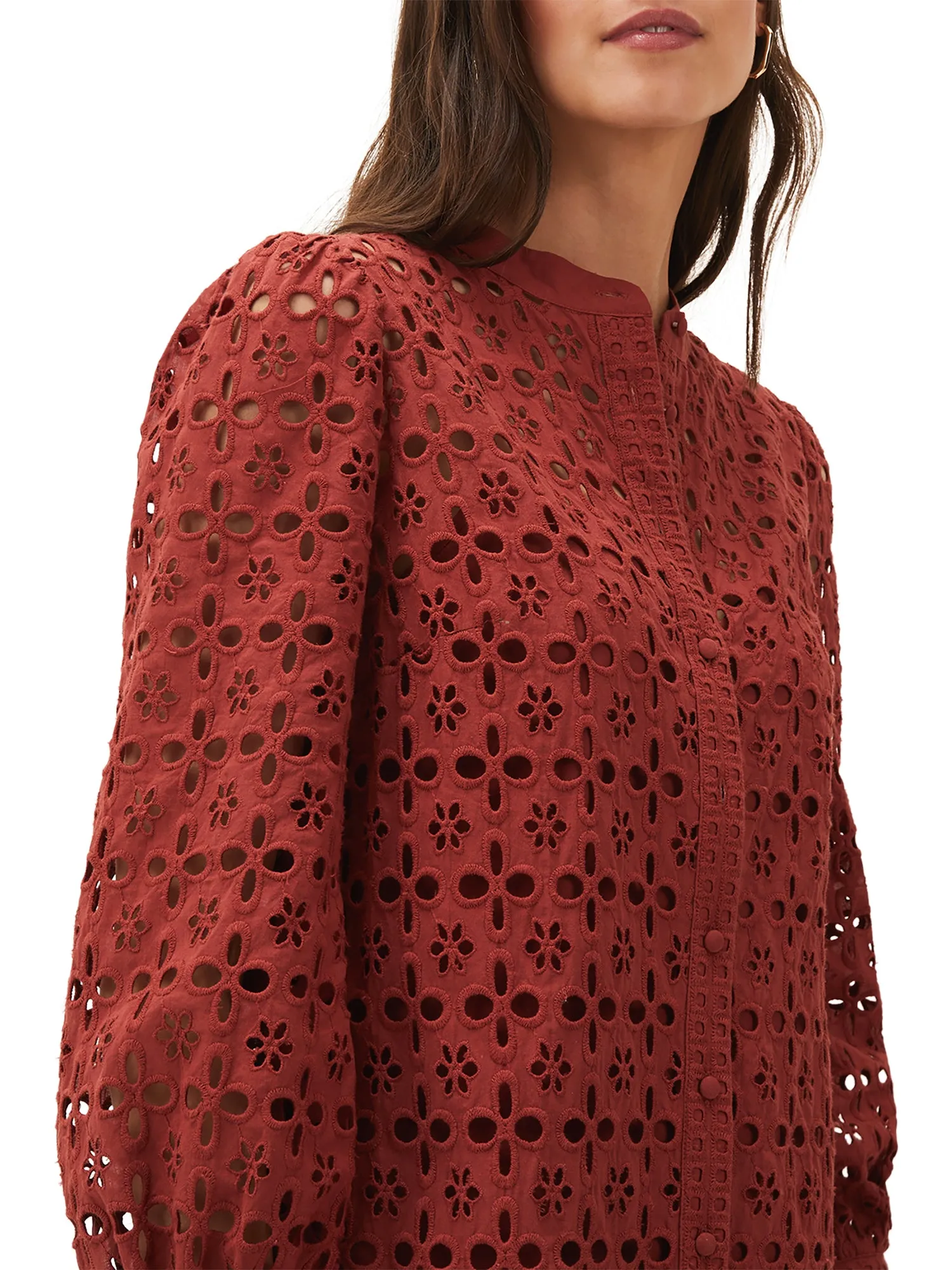 Rihanna Tunic Dress