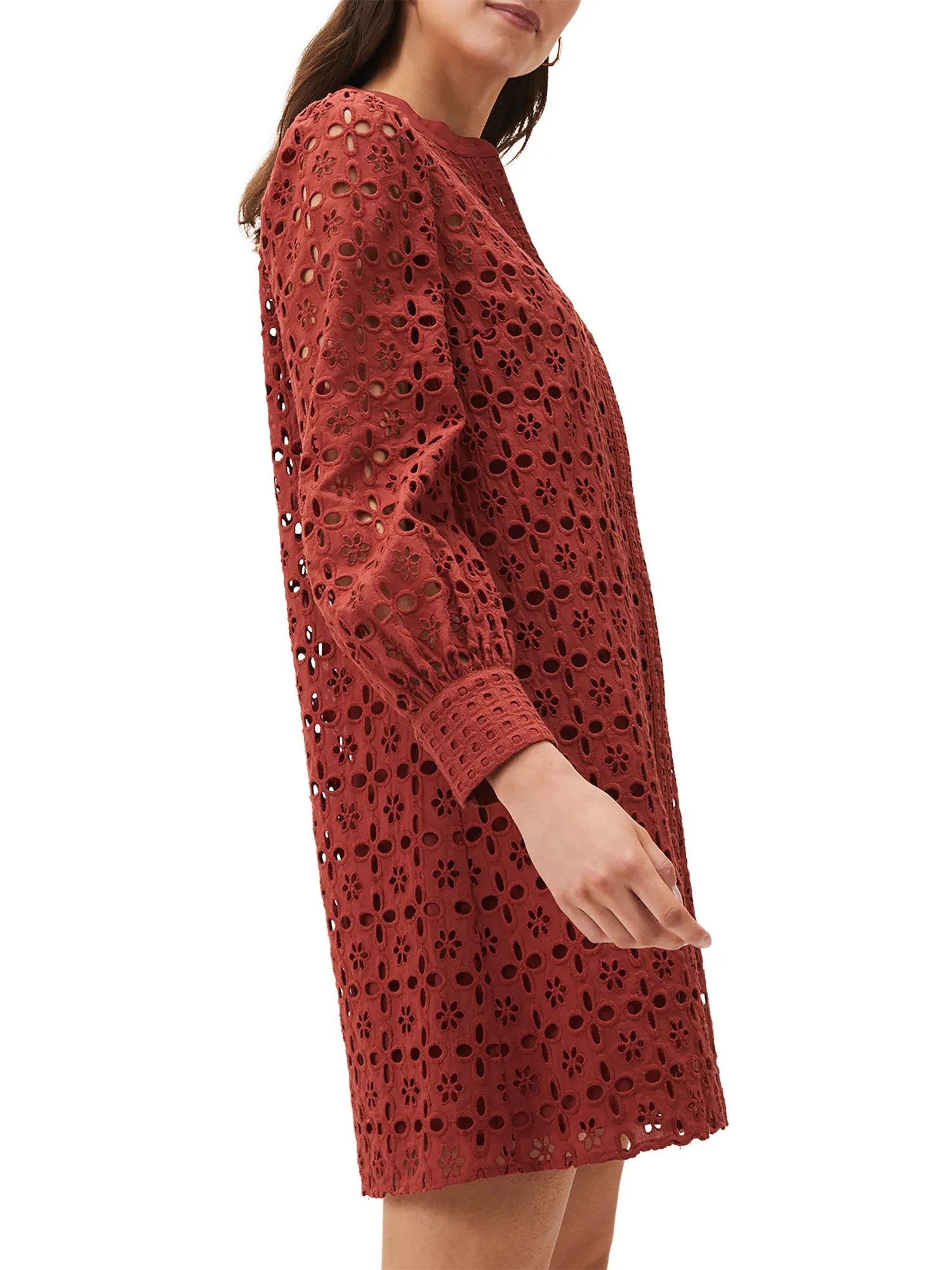 Rihanna Tunic Dress