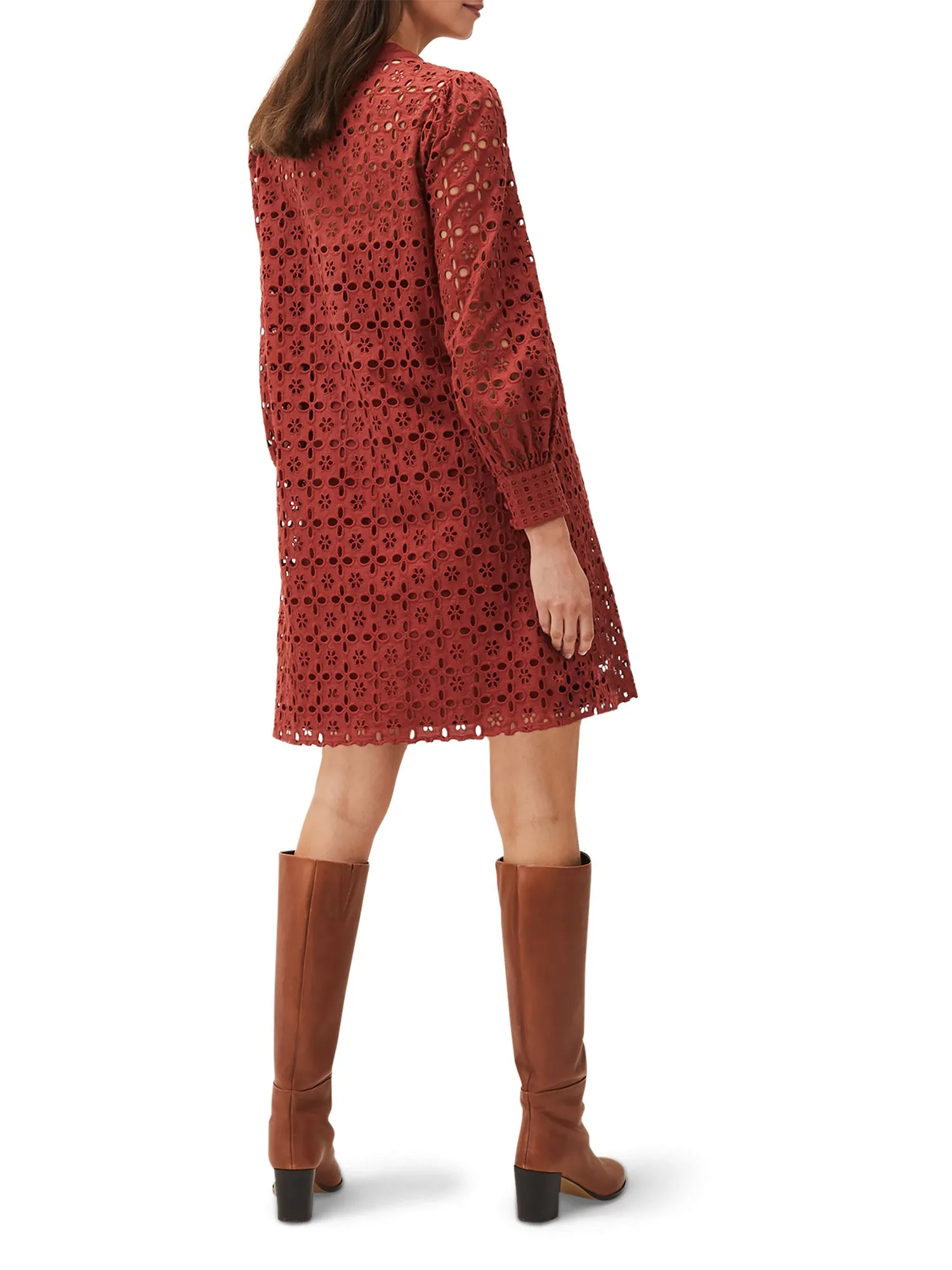 Rihanna Tunic Dress