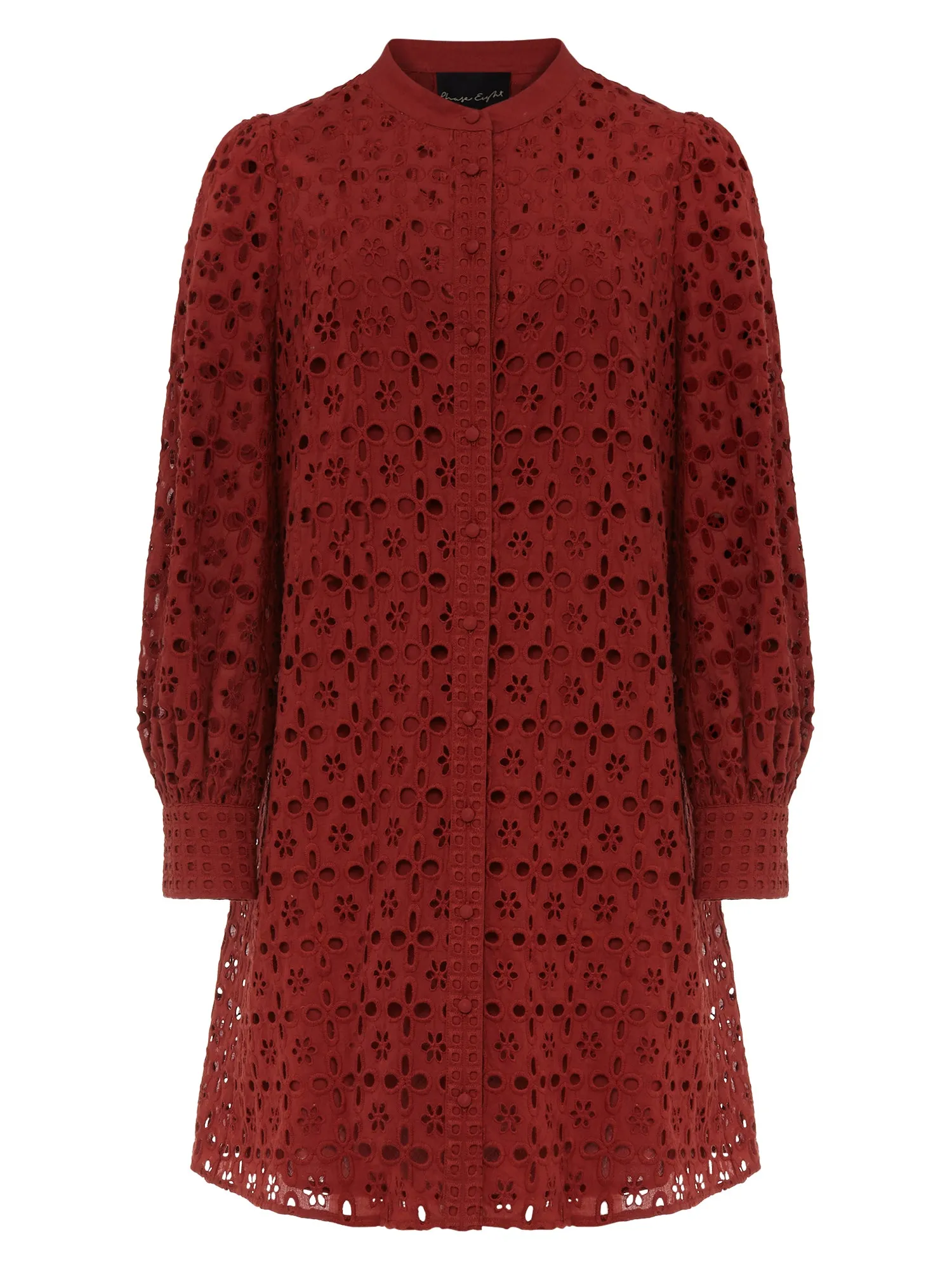 Rihanna Tunic Dress