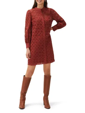 Rihanna Tunic Dress