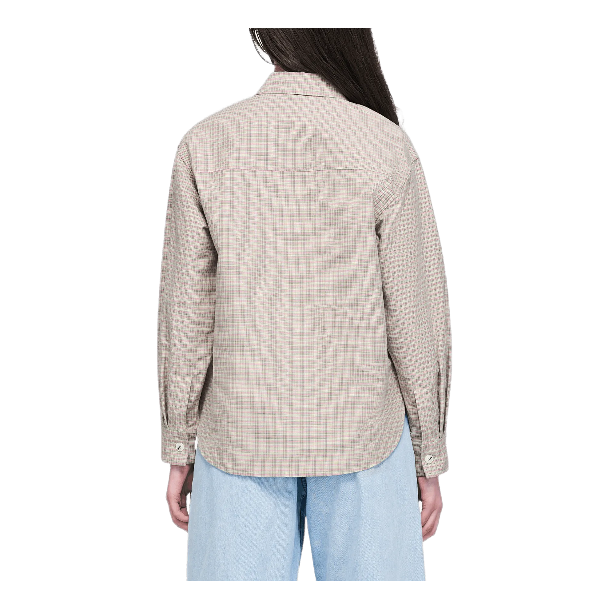 Rita Shirt Green