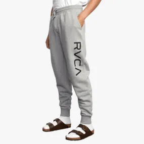 RVCA Pants  Big Athletic Heather