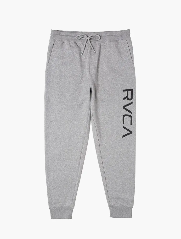 RVCA Pants  Big Athletic Heather