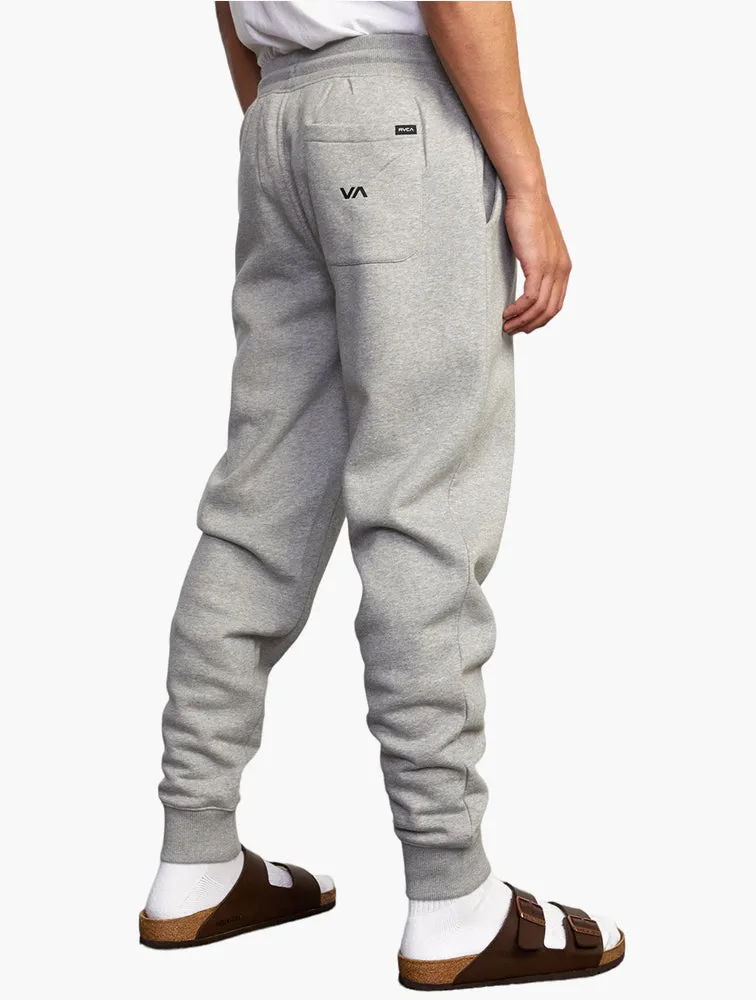 RVCA Pants  Big Athletic Heather