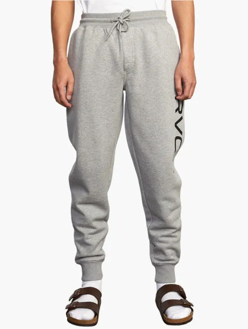 RVCA Pants  Big Athletic Heather