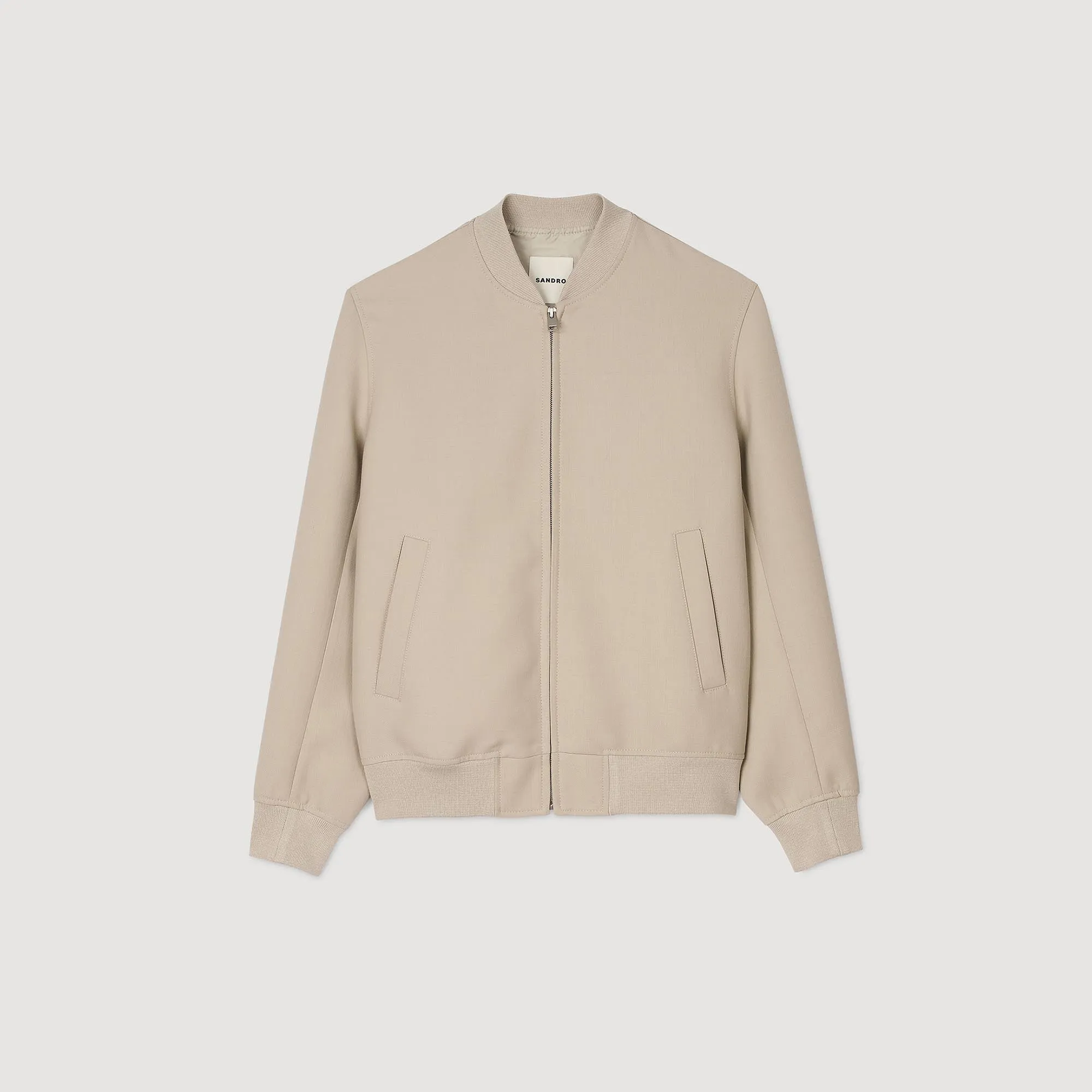 Sandro Jacket