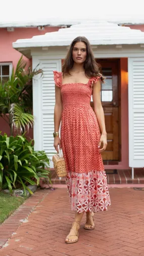 Sasco Dress