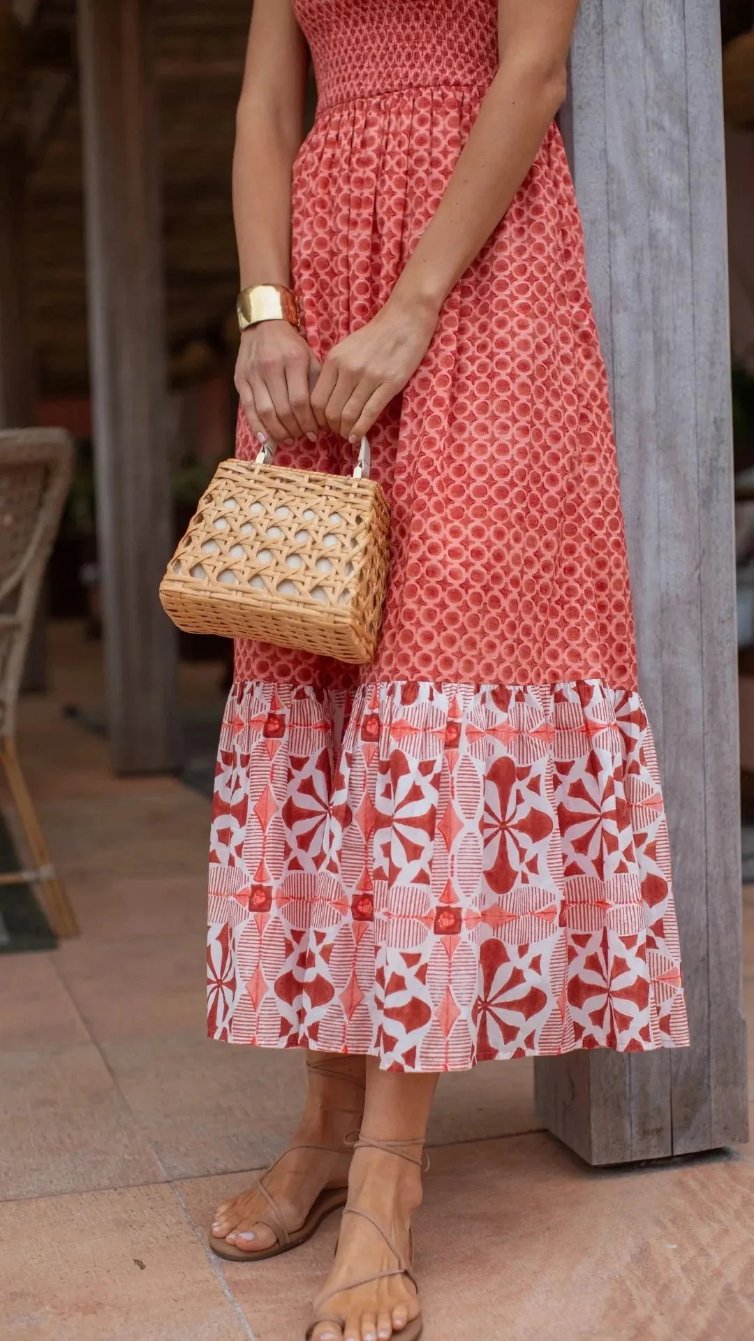 Sasco Dress