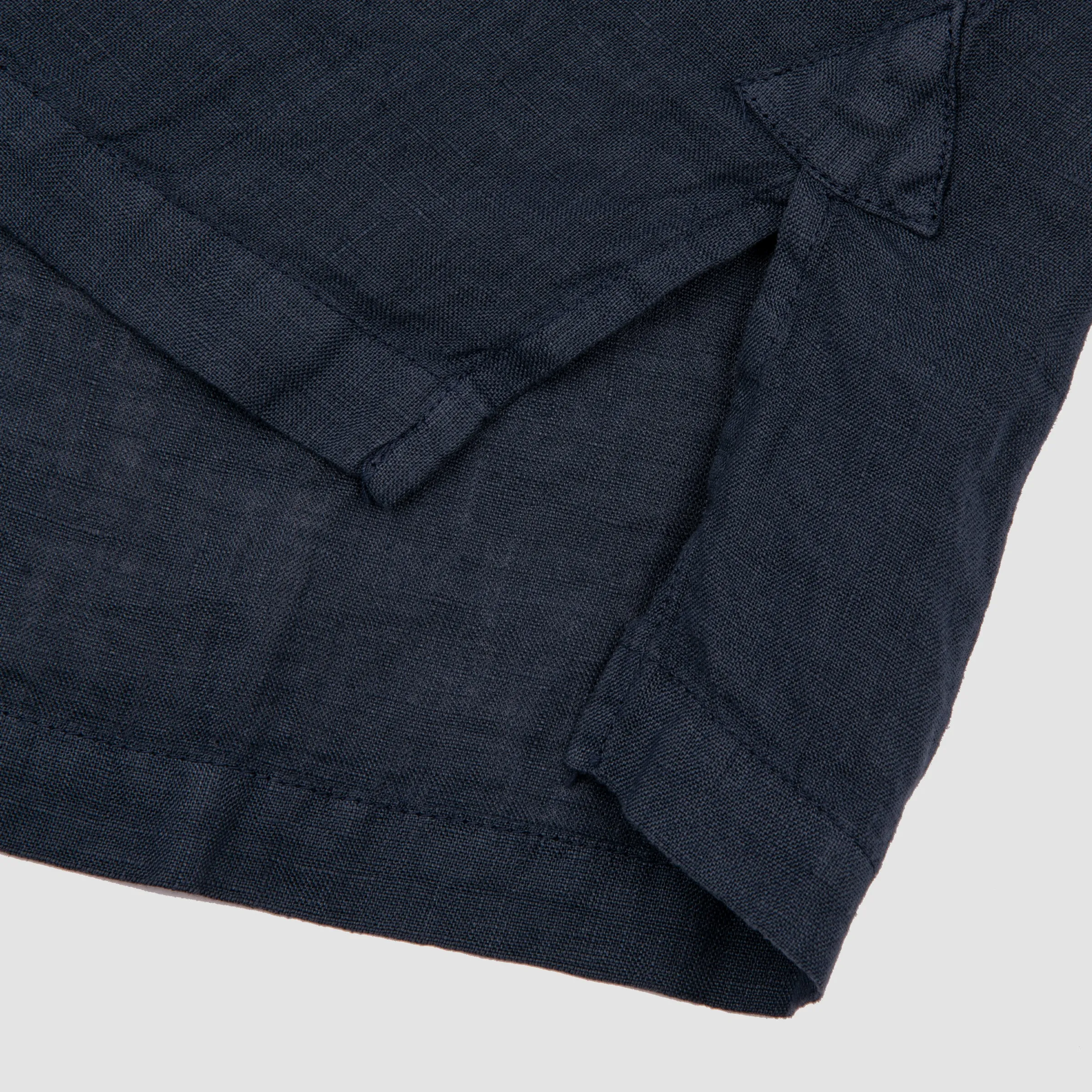 Shirt Mola - Telino Navy