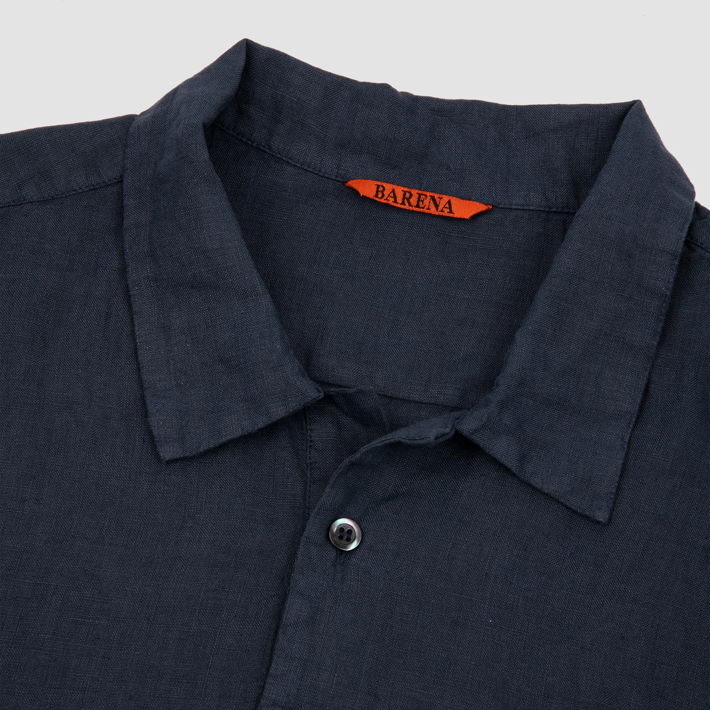 Shirt Mola - Telino Navy