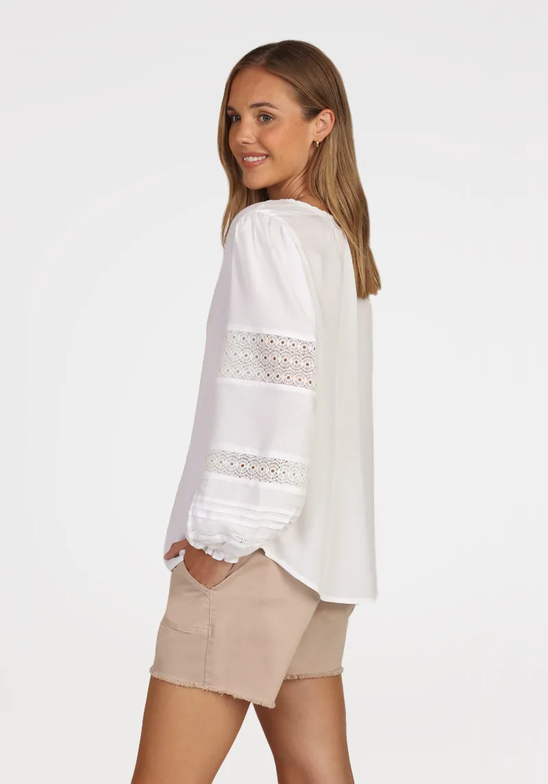 Sierra Blouse