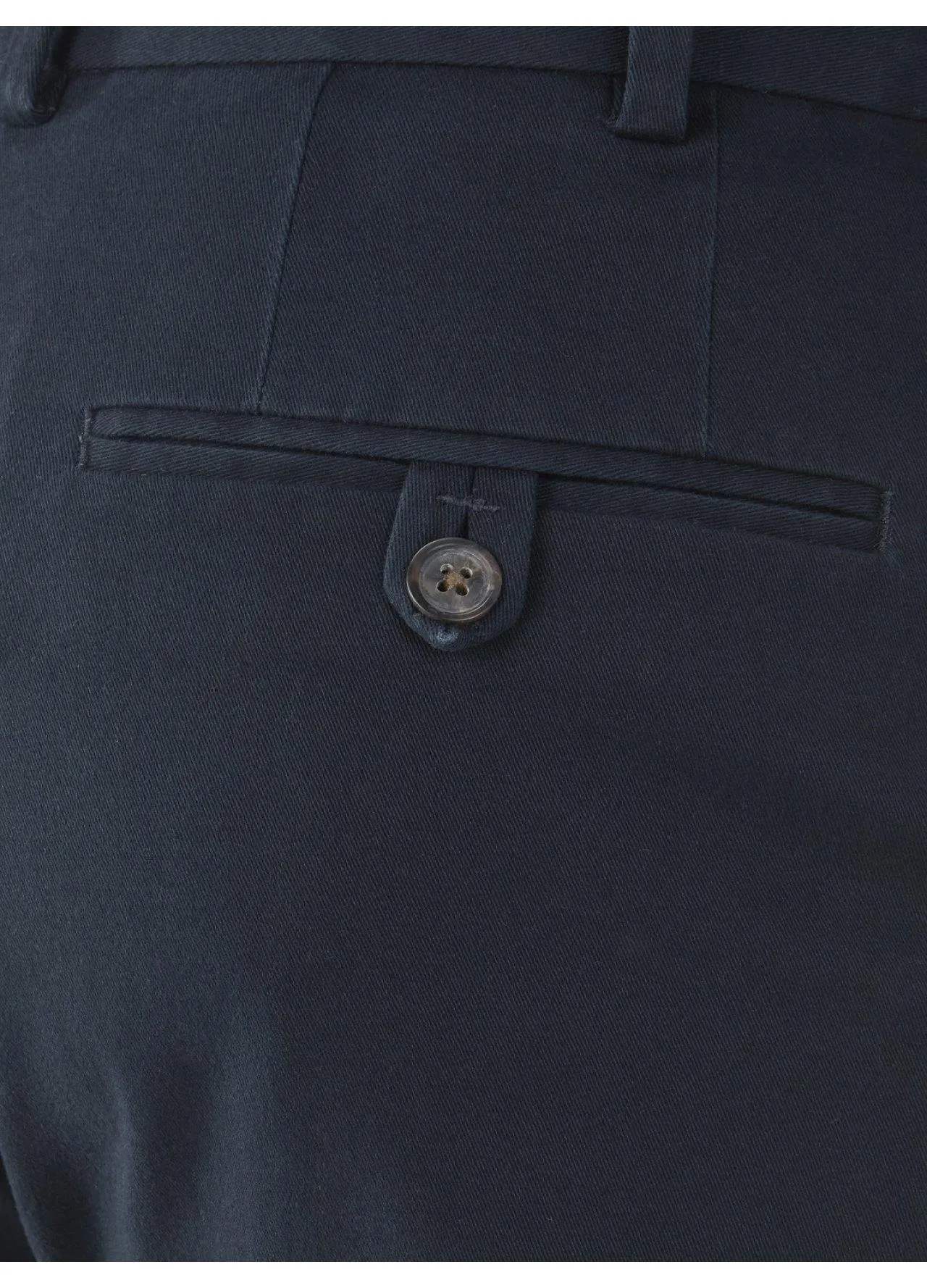 SKOPES Mens Big Size Cotton Chino Shorts (Biarritz)