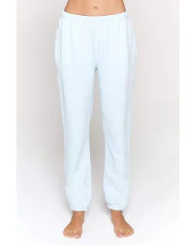Spiritual Gangster Laguna Sweatpants - SU10409017 - Womens - Sky