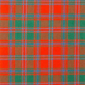 Stewart Of Appin Ancient Tartan
