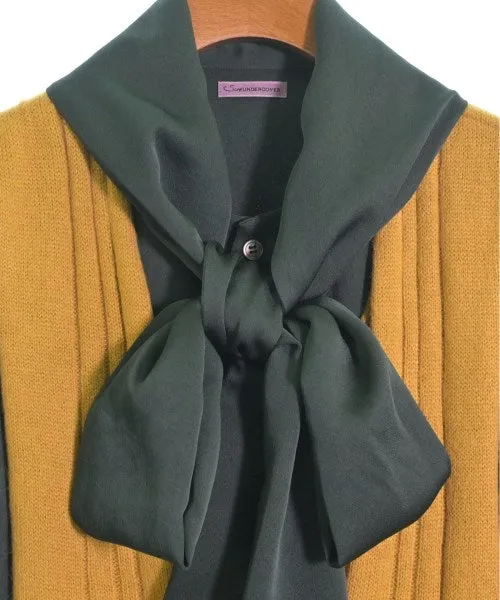 SueUNDERCOVER Blouses