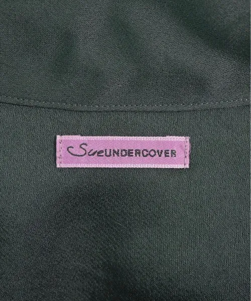 SueUNDERCOVER Blouses
