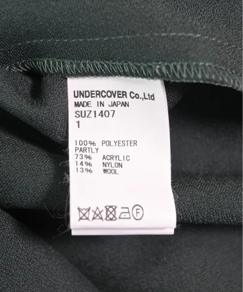 SueUNDERCOVER Blouses