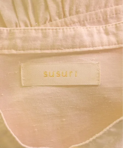 susuri Blouses