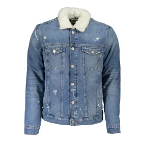 Tommy Hilfiger Timeless Denim Tommy Jacket