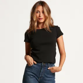 Volcom One Of Each Baby Short Sleeve Tee