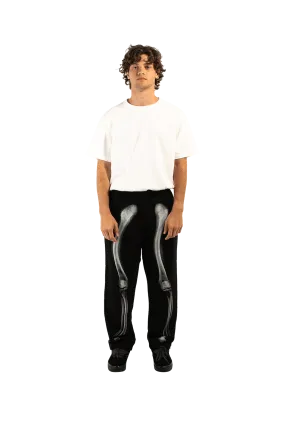 Wave Bones Sweatpants