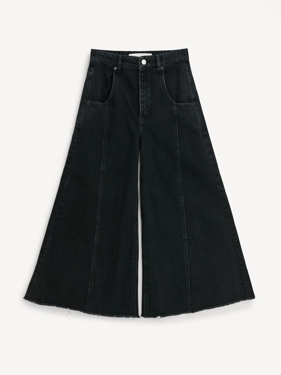 Wayde Jeans Black