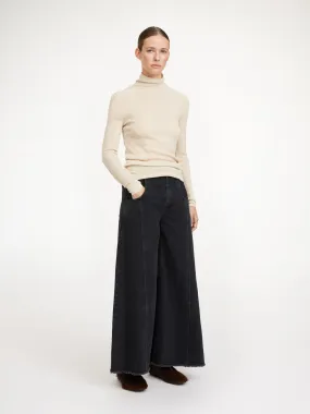 Wayde Jeans Black