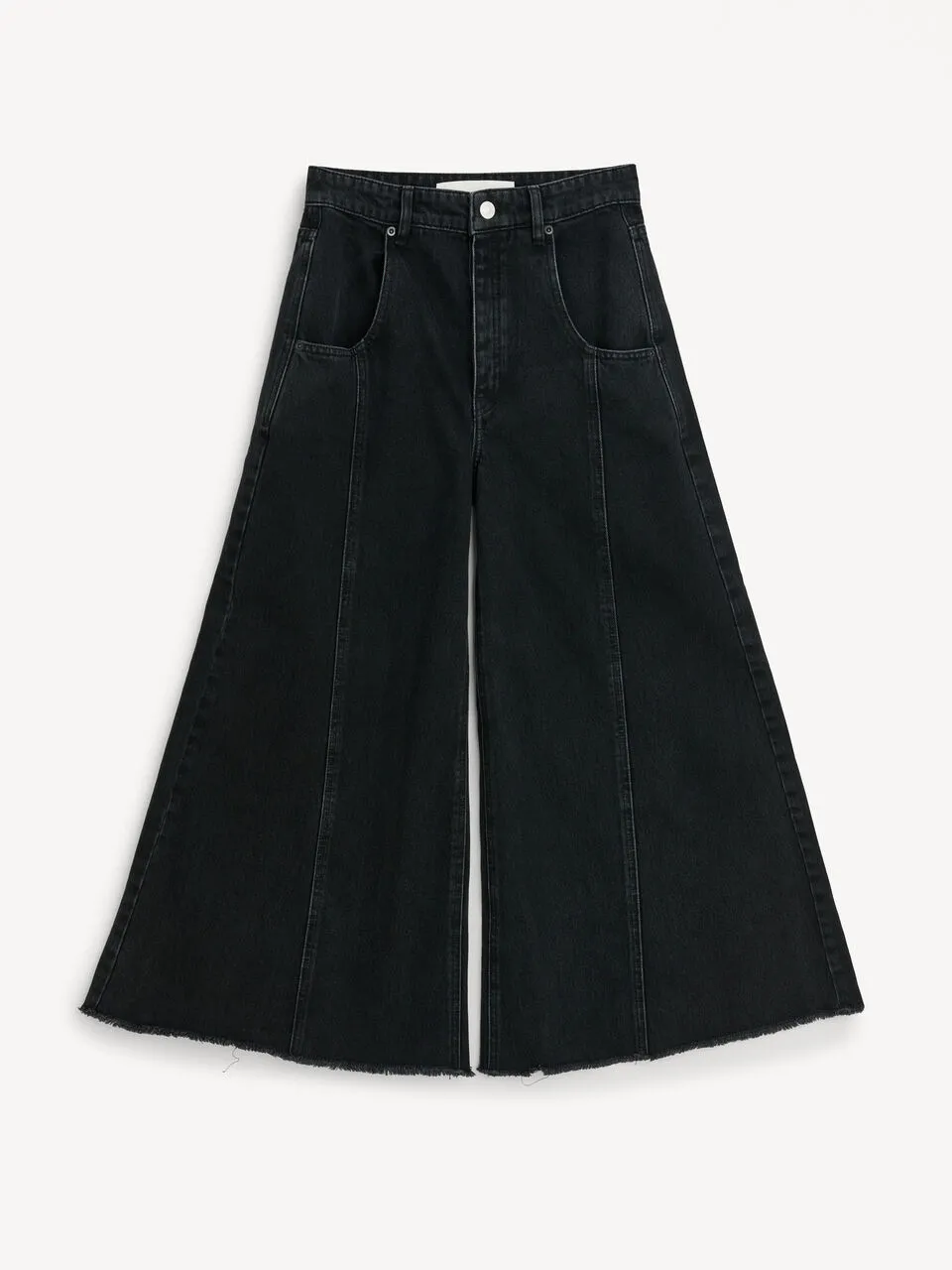 Wayde Jeans Black
