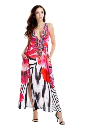 Ziba Couture # 1913032MD